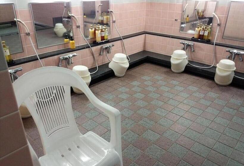 Tabist Hotel Nemuro Kaiyoutei