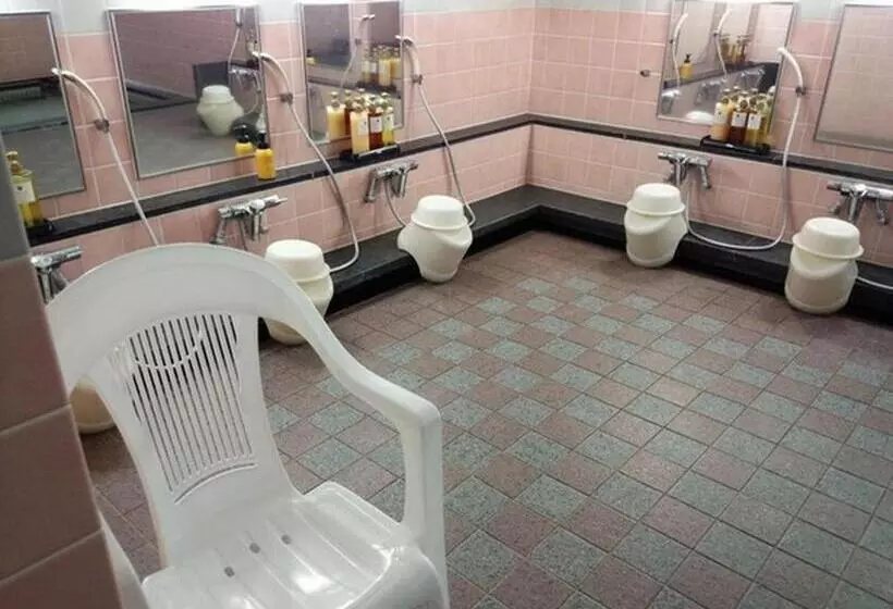 Tabist Hotel Nemuro Kaiyoutei