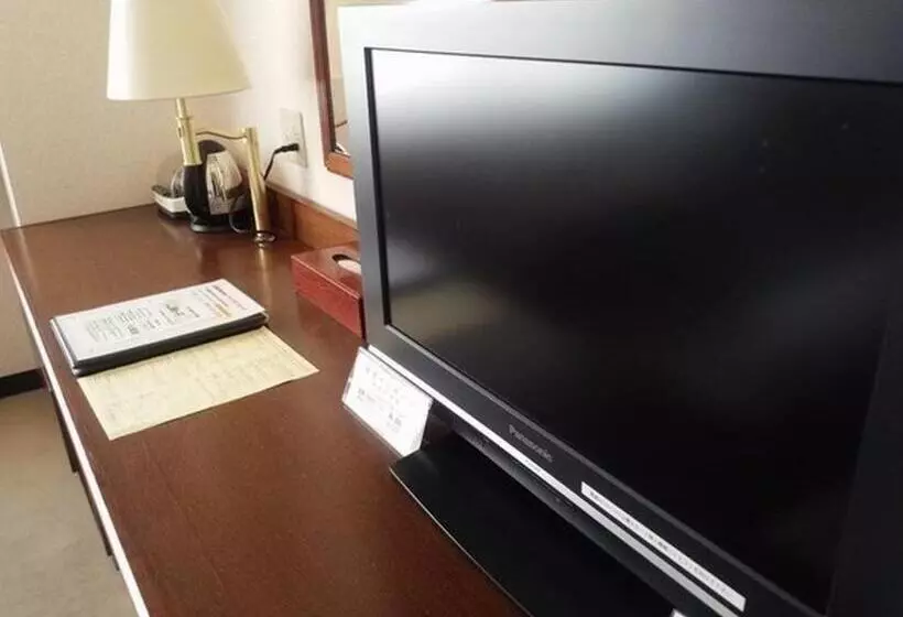 Tabist Hotel Nemuro Kaiyoutei