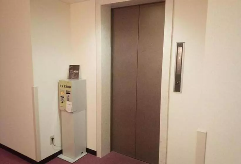 Tabist Hotel Nemuro Kaiyoutei