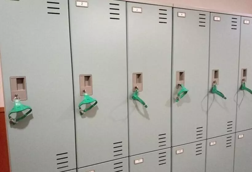 Tabist Hotel Nemuro Kaiyoutei