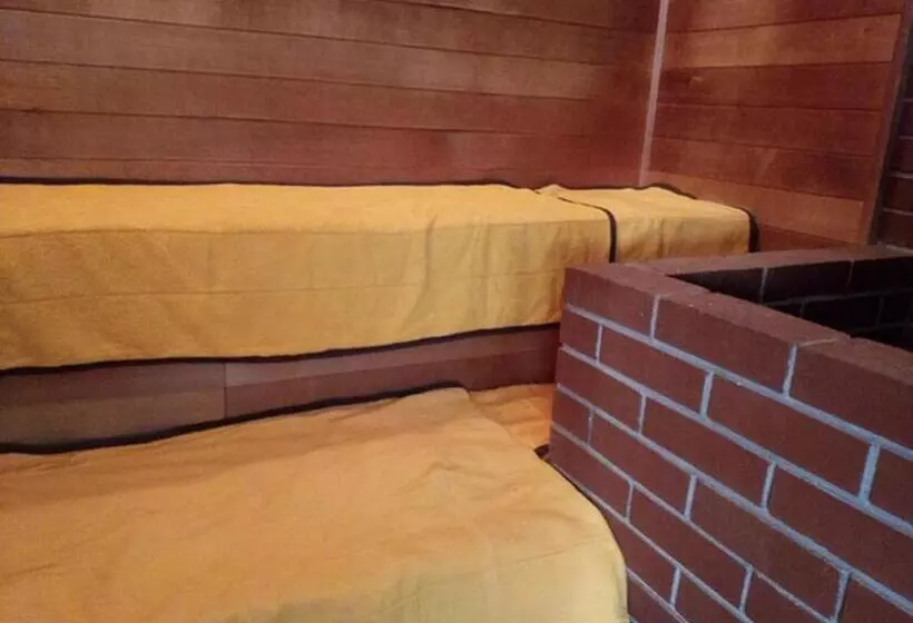 Tabist Hotel Nemuro Kaiyoutei