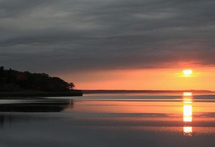 Tabist Hotel Nemuro Kaiyoutei