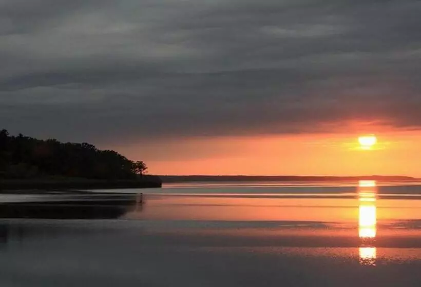 Tabist Hotel Nemuro Kaiyoutei