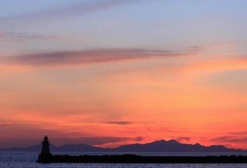 Tabist Hotel Nemuro Kaiyoutei