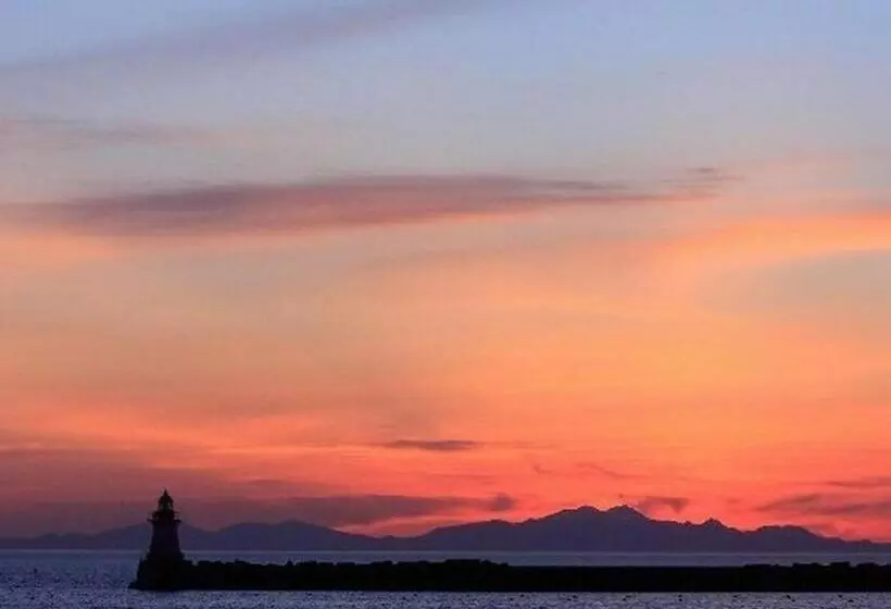 Tabist Hotel Nemuro Kaiyoutei