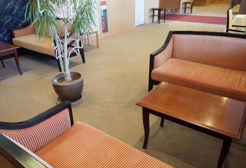 Tabist Hotel Nemuro Kaiyoutei