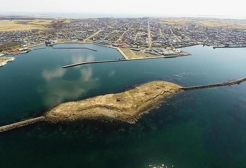 Tabist Hotel Nemuro Kaiyoutei