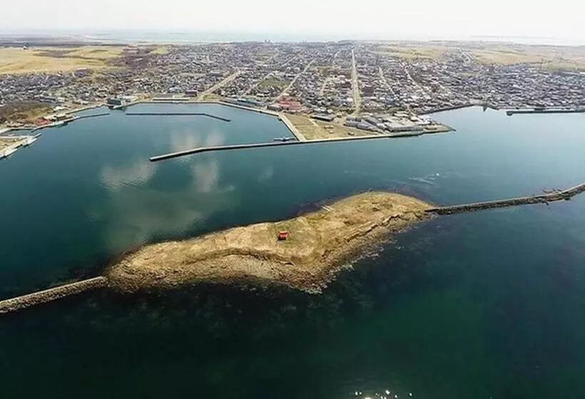 Tabist Hotel Nemuro Kaiyoutei