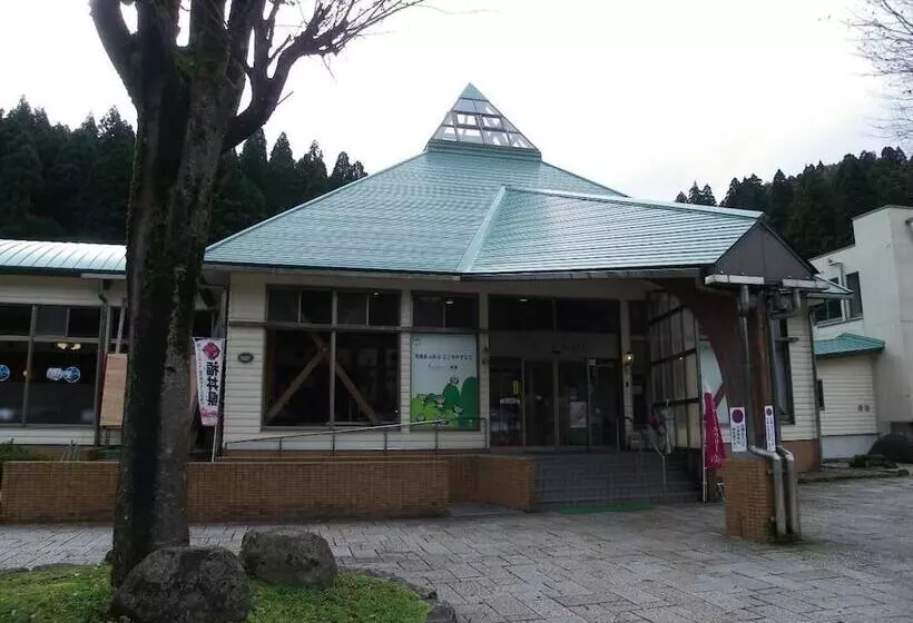 ホテル Zakuro No Yado