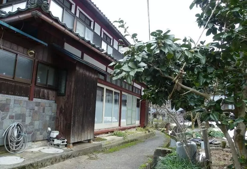 ホテル Zakuro No Yado