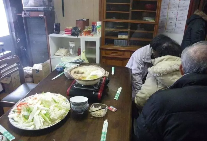 ホテル Zakuro No Yado