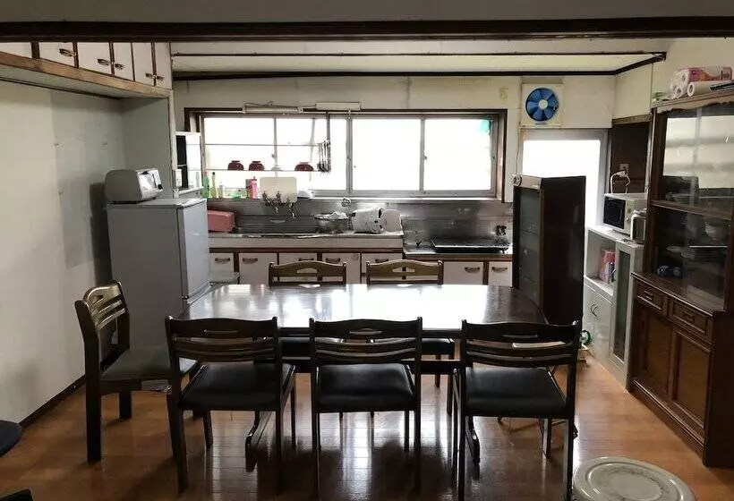 ホテル Zakuro No Yado