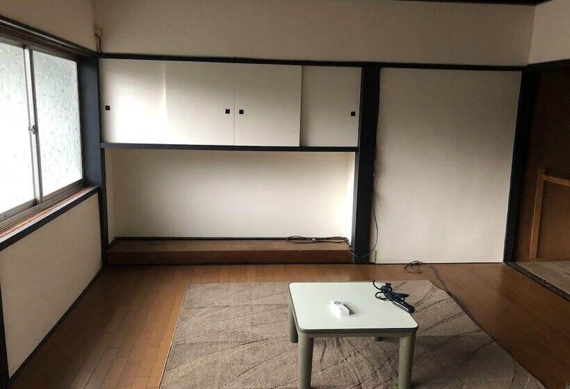 Hotel Zakuro No Yado