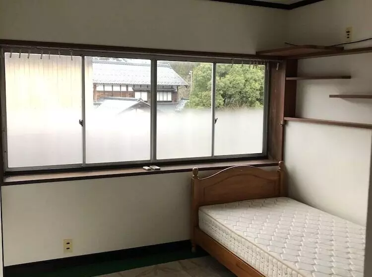 ホテル Zakuro No Yado