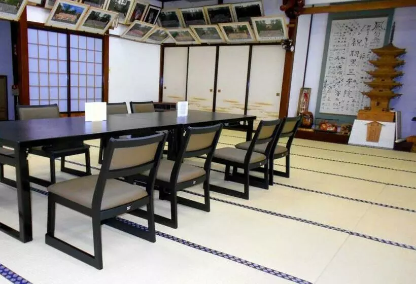 Hotelli Hagurosan Sankoin / Vacation Stay 40375