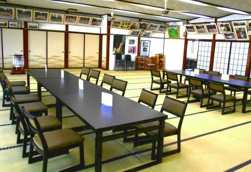 Hotelli Hagurosan Sankoin / Vacation Stay 40375