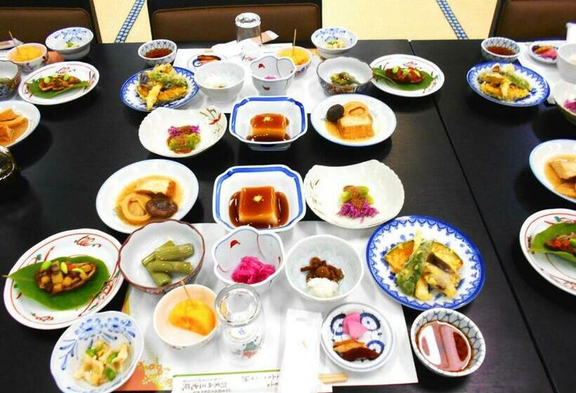 فندق Hagurosan Sankoin / Vacation Stay 40375