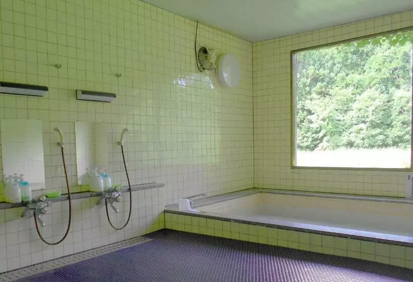 Hotelli Hagurosan Sankoin / Vacation Stay 40375