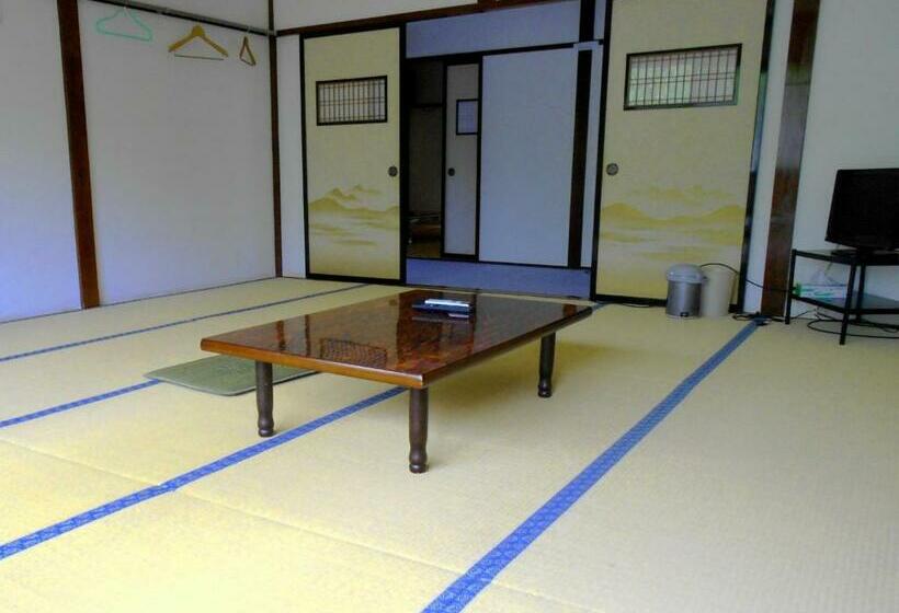 فندق Hagurosan Sankoin / Vacation Stay 40375