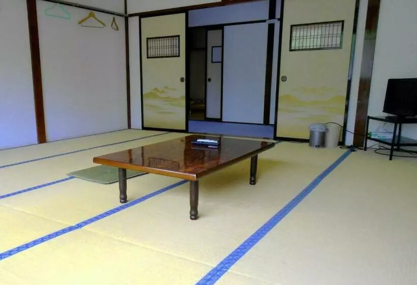 Hotelli Hagurosan Sankoin / Vacation Stay 40375