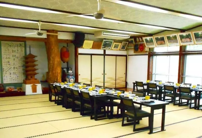 Hotelli Hagurosan Sankoin / Vacation Stay 40375