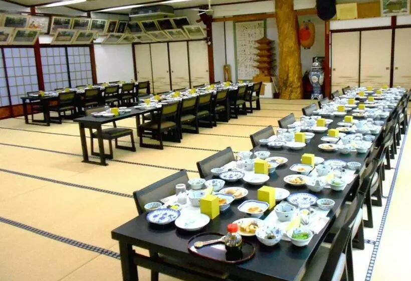Hotelli Hagurosan Sankoin / Vacation Stay 40375
