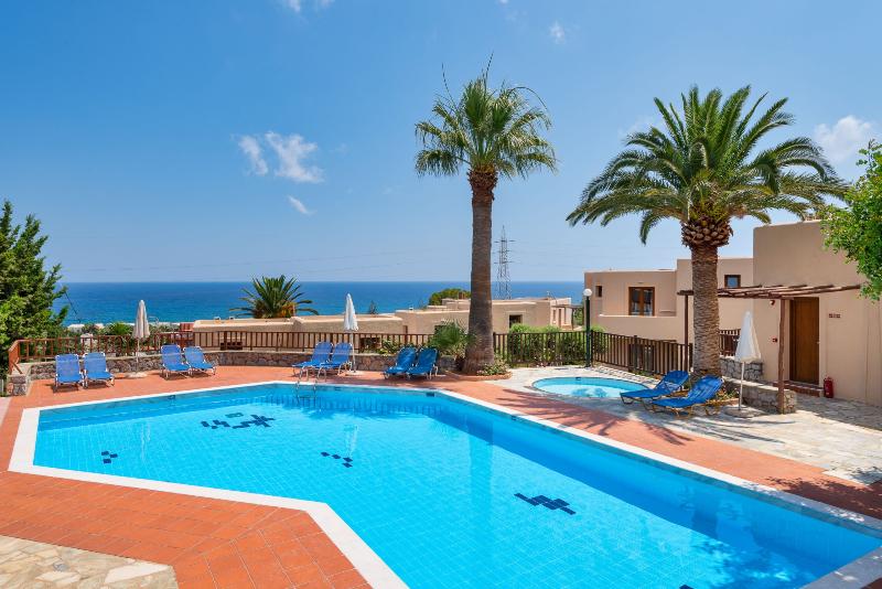 בית מלון כפרי Magia Village Resort