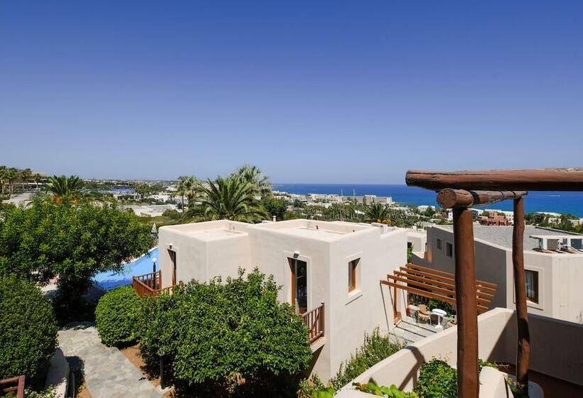 בית מלון כפרי Magia Village Resort