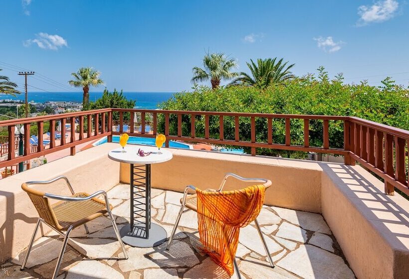 בית מלון כפרי Magia Village Resort