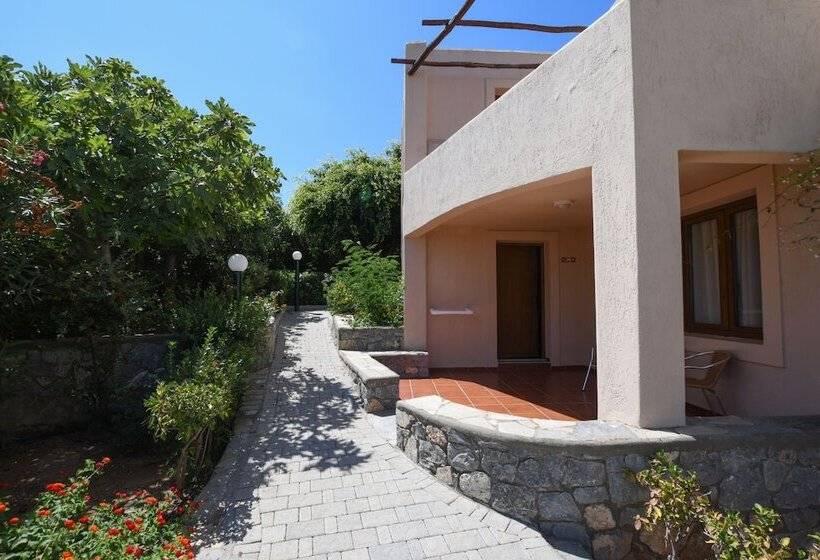 בית מלון כפרי Magia Village Resort