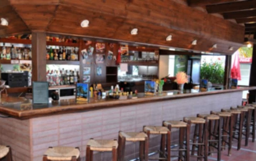 בית מלון כפרי Magia Village Resort