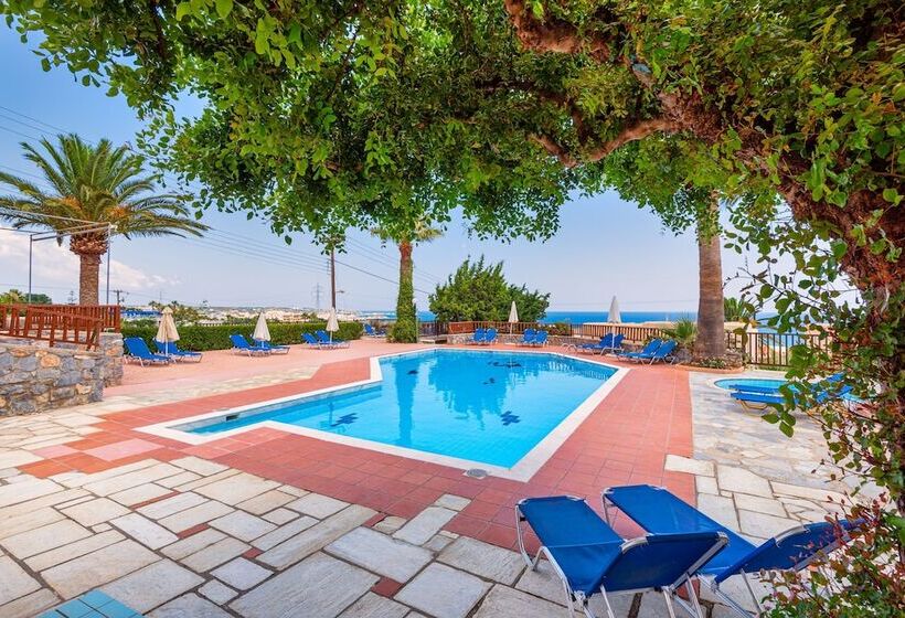 בית מלון כפרי Magia Village Resort