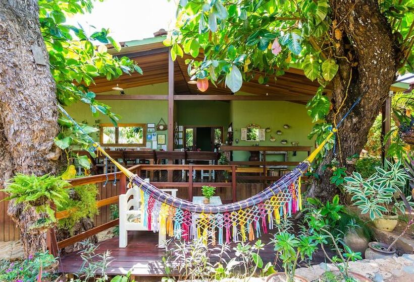 酒店 Pousada Naiepe