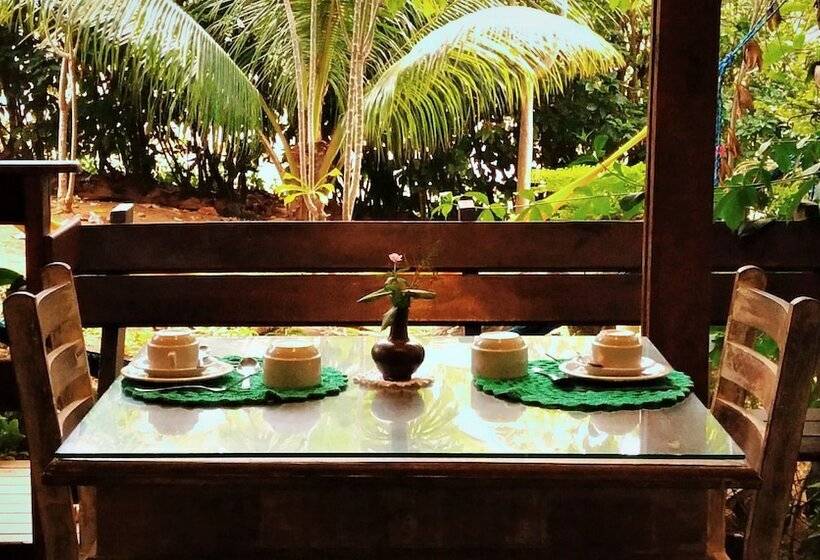 酒店 Pousada Naiepe