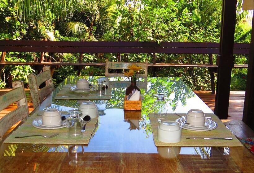 酒店 Pousada Naiepe