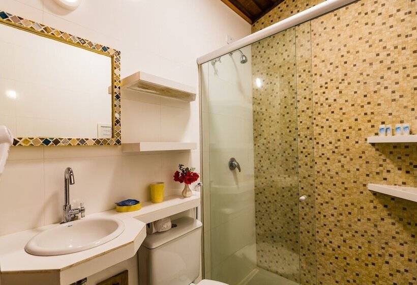 酒店 Pousada Naiepe