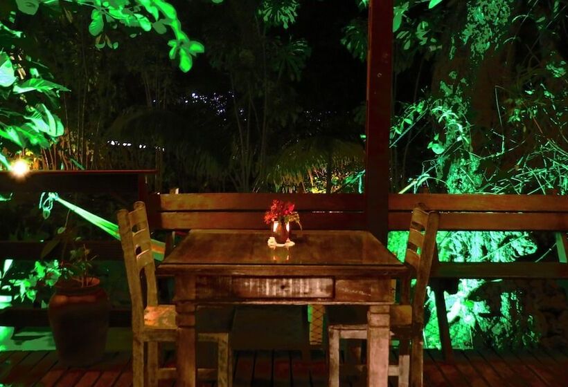 酒店 Pousada Naiepe