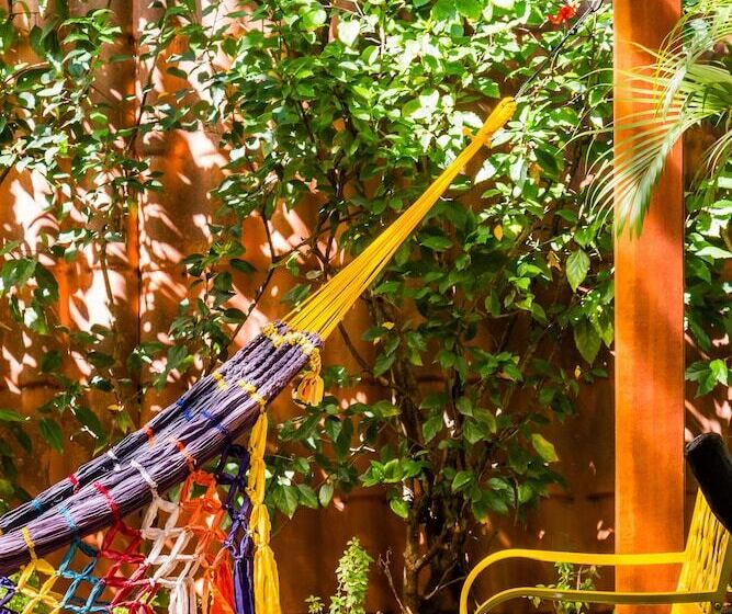 酒店 Pousada Naiepe