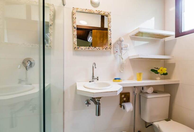 酒店 Pousada Naiepe