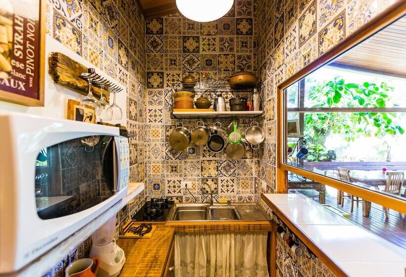 酒店 Pousada Naiepe