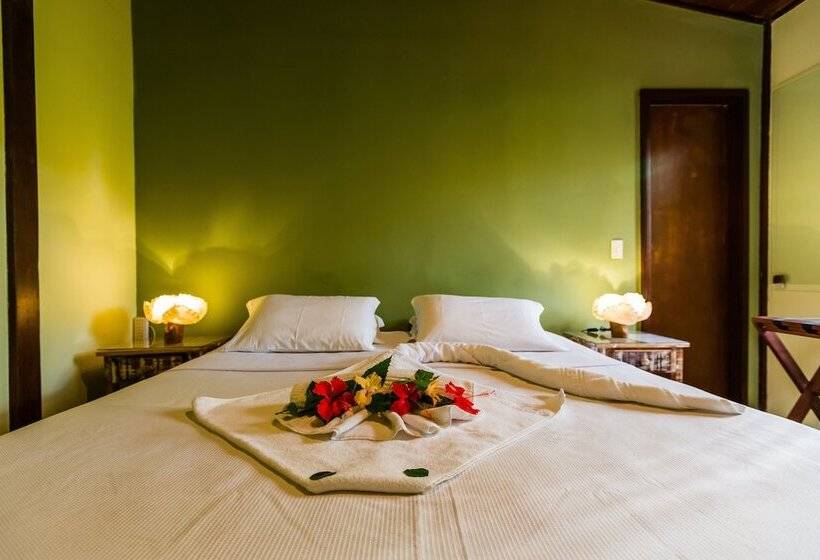 酒店 Pousada Naiepe