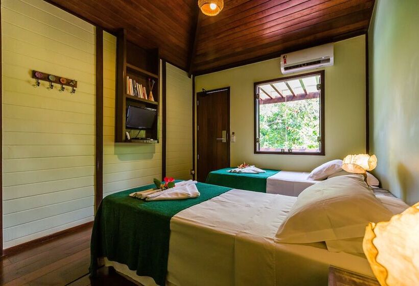 酒店 Pousada Naiepe