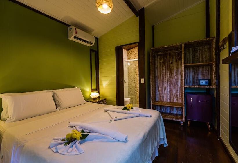 酒店 Pousada Naiepe