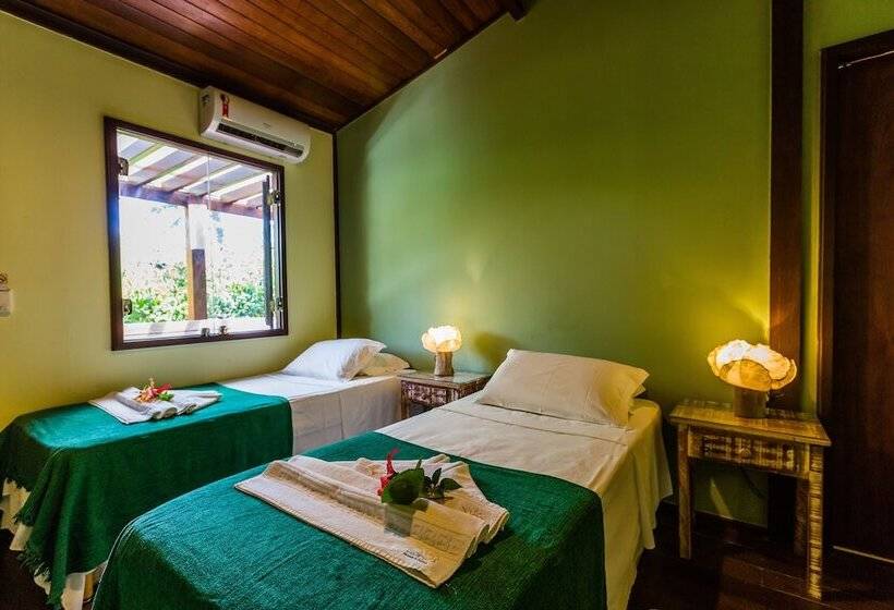 酒店 Pousada Naiepe