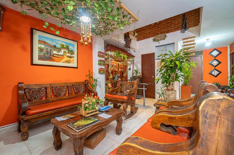 Otel Ayenda 1422 Caney