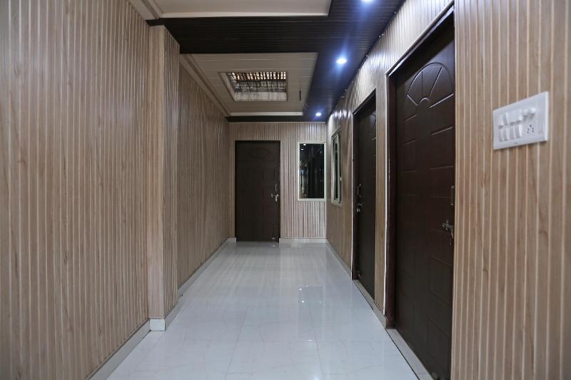 Hotel Om Mukunda By Oyo Rooms