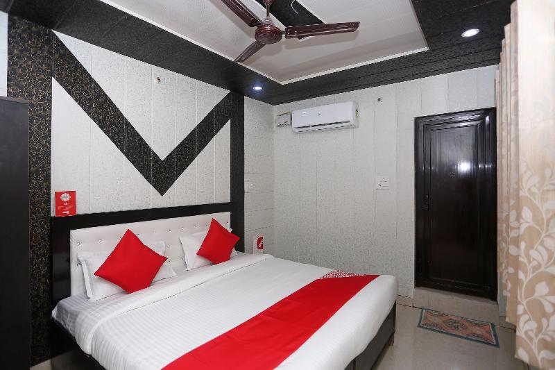 Hotel Om Mukunda By Oyo Rooms