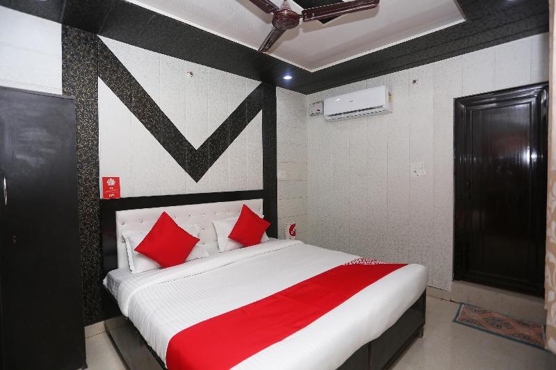 Hotel Om Mukunda By Oyo Rooms