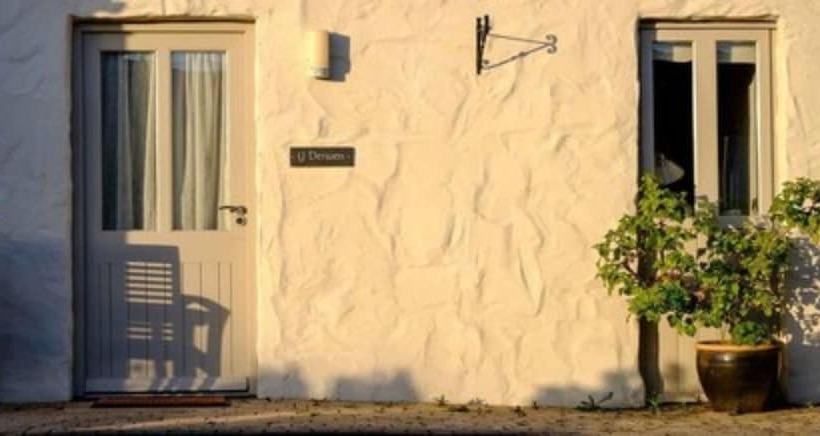 Aamiaismajoitus (B&B) Canaston Oaks